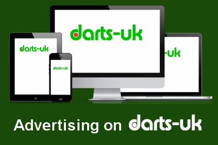 Advertising - Darts-UK
