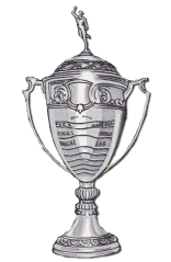 News of the World Darts Trophy