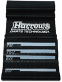Harrow's - Dart Mat