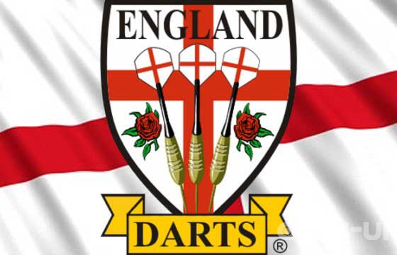 England Darts Organisation