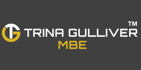 Trina Gulliver MBE - Official Website