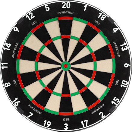 Winmau Blade 6  Triple Core Carbon