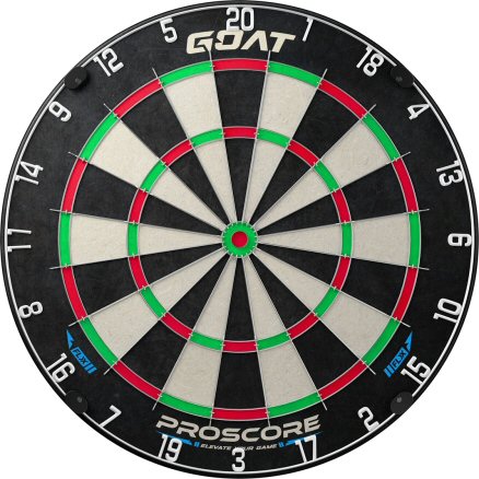 Round Wire Dartboard