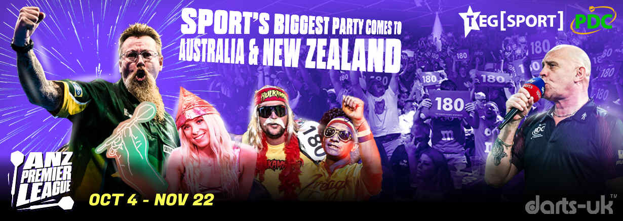 Australian and New Zealand Premier League 2025